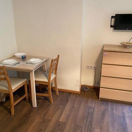 صوفيا Opera Apartment 2 With Wifi & Tv المظهر الخارجي الصورة