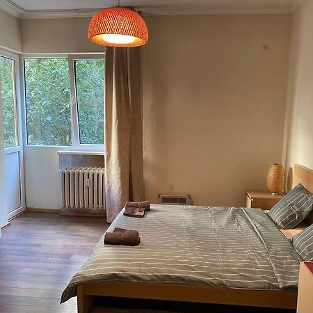 صوفيا Opera Apartment 2 With Wifi & Tv المظهر الخارجي الصورة